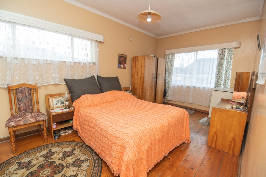 3 Bedroom Property for Sale in Malabar Eastern Cape